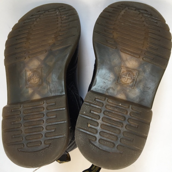 Dr Martens...best toddler boots! - Picture 3 of 5